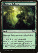 Llanowar Reborn (293) [C15]