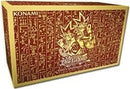 King of Games Yugis Legendary Decks Collectors Set 2015 1st Edition [YGLD]