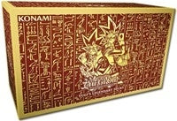 King of Games Yugis Legendary Decks Collectors Set 2015 1st Edition [YGLD]