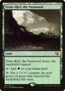 Oran Rief the Vastwood (297) [C15]