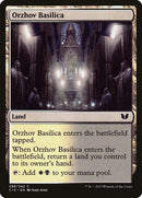 Orzhov Basilica (298) [C15]