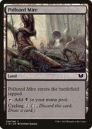 Polluted Mire (300) [C15]