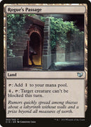 Rogues Passage (302) [C15]