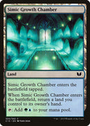 Simic Growth Chamber (305) [C15]