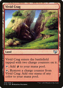 Vivid Crag (316) [C15]