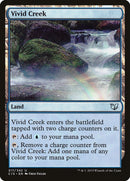 Vivid Creek (317) [C15]