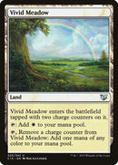 Vivid Meadow (320) [C15]