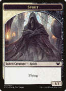 Spirit 022 Angel Double Sided Token (22 // 2) [C15]