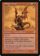 Dragon Mage (87) [SCG]