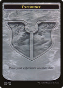 Experience Double Sided Token [C15]