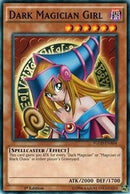 Dark Magician Girl A (YGLD-ENA04) [YGLD]