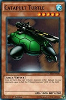 Catapult Turtle (YGLD-ENA08) [YGLD]