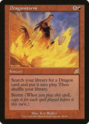 Dragonstorm (90) [SCG]