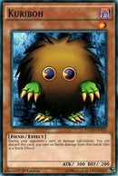 Kuriboh A (YGLD-ENA22) [YGLD]
