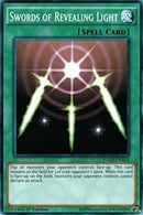 Swords of Revealing Light A (YGLD-ENA24) [YGLD]