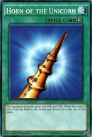 Horn of the Unicorn (YGLD-ENA29) [YGLD]