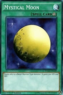 Mystical Moon (YGLD-ENA30) [YGLD]