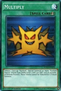 Multiply (A) [YGLD-ENA32] Common