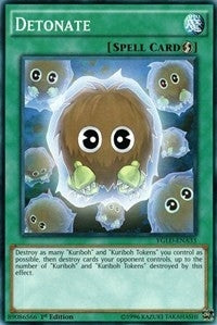 Detonate (YGLD-ENA33) [YGLD]
