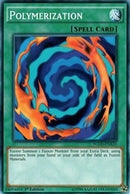 Polymerization A (YGLD-ENA35) [YGLD]