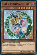 Dark Magician Girl B (YGLD-ENB03) [YGLD]