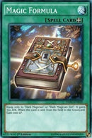 Magic Formula (YGLD-ENB20) [YGLD]