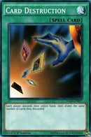 Card Destruction (YGLD-ENB27) [YGLD]