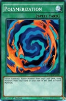 Polymerization C (YGLD-ENC28) [YGLD]
