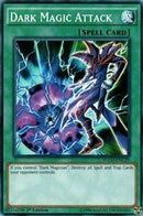 Dark Magic Attack (YGLD-ENC29) [YGLD]