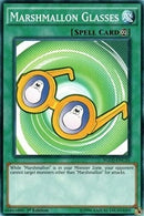 Marshmallon Glasses (YGLD-ENC35) [YGLD]