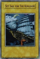 Set Sail for The Kingdom (N/A) [YGLD]