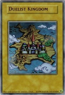Duelist Kingdom (N/A) [YGLD]