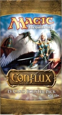 Conflux Booster Pack [CON]