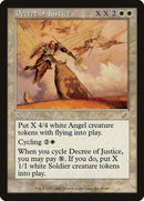 Decree of Justice (8) [SCG]