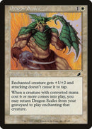 Dragon Scales (10) [SCG]