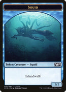 Squid Token (1) [LEP]