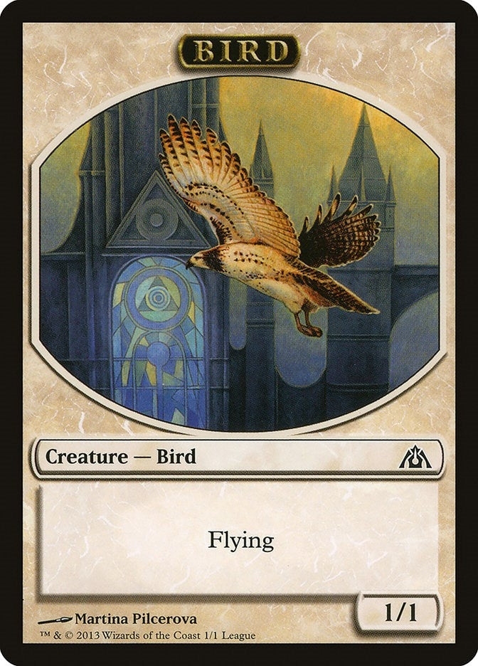 Bird Token (1) [LEP]