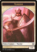 Warrior Token (1) [LEP]