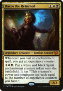 Daxos the Returned Commander 2015 (43) [OVER]