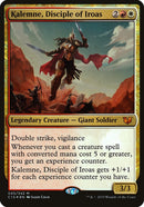 Kalemne Disciple of Iroas Commander 2015 (45) [OVER]