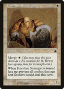 Frontline Strategist (15) [SCG]
