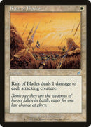 Rain of Blades (20) [SCG]