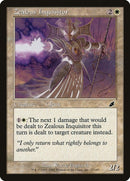 Zealous Inquisitor (27) [SCG]