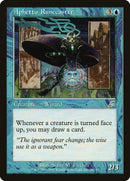 Aphetto Runecaster (28) [SCG]