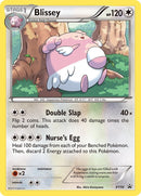 Blissey XY56 (XY56) [PR]