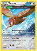 Fearow (XY57) [PR]