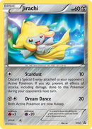 Jirachi XY67 (XY67) [PR]