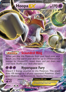 Hoopa EX (XY71) [PR]