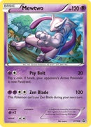 Mewtwo XY100 (XY100) [PR]