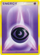 Psychic Energy 2007 2008 League Promo [PR]
